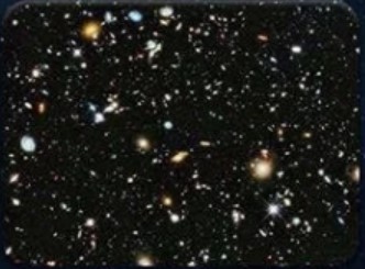 Hubble Deep Field